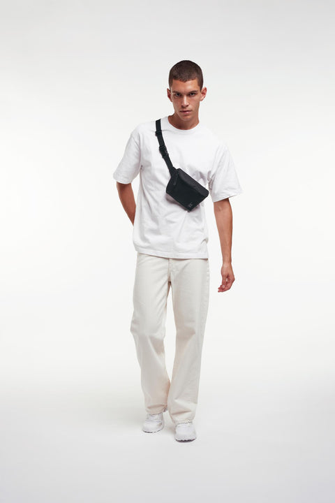Hip Bag 2.0 'Black' GOT BAG