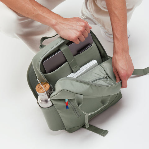 DayPack 2.0 'Bass' GOT BAG