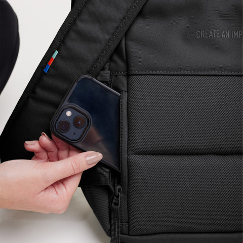 DayPack 2.0 'Black'