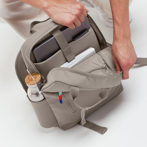 DayPack 2.0 'Scallop' GOT BAG