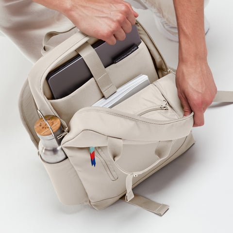 DayPack 2.0 'Soft Shell' GOT BAG