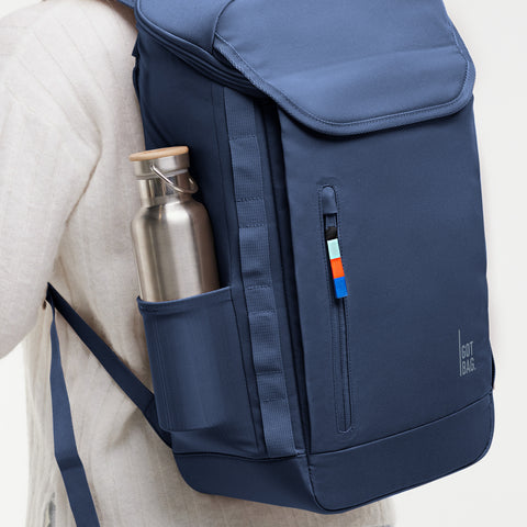 Pro Pack 'Ocean Blue' GOT BAG