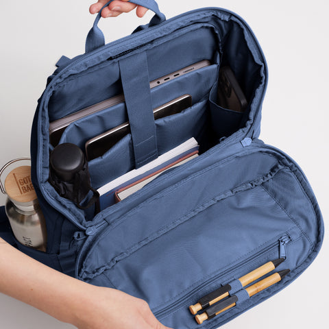 Pro Pack 'Ocean Blue' GOT BAG