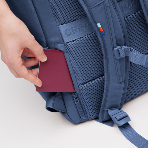 Pro Pack 'Ocean Blue' GOT BAG