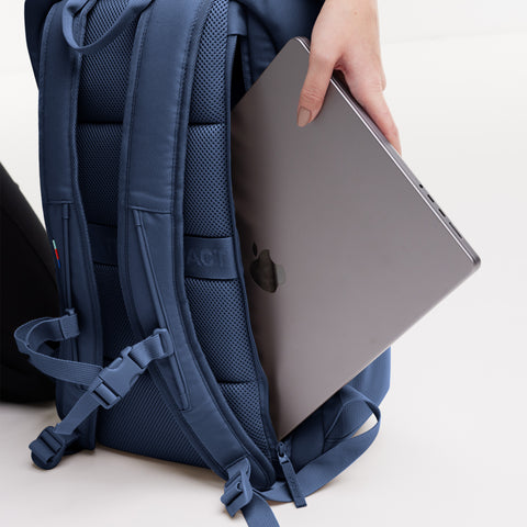 Pro Pack 'Ocean Blue' GOT BAG