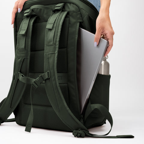 Pro Pack Travel 'Algae' GOT BAG