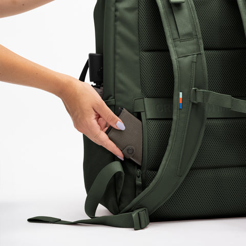 Pro Pack Travel 'Algae' GOT BAG