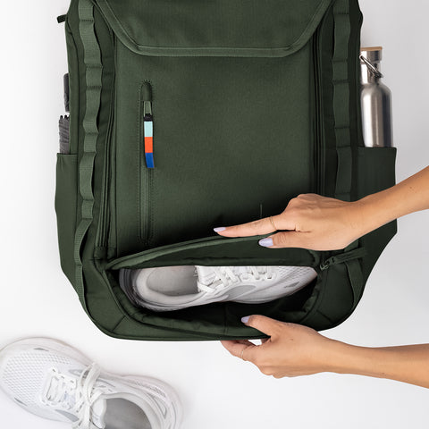 Pro Pack Travel 'Algae' GOT BAG