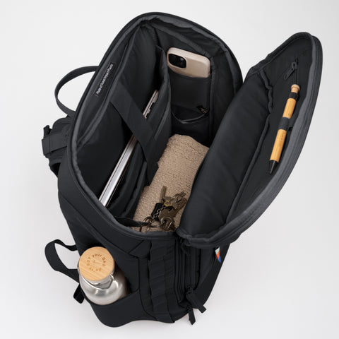 Pro Pack Travel 'Fastnachts-Edition' (GOT BAG x LIEBS Kollektion) GOT BAG