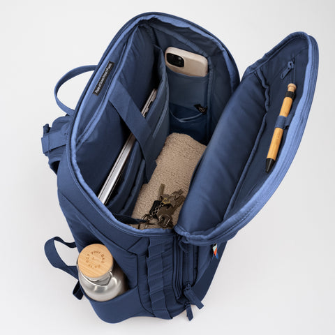 Pro Pack Travel 'Ocean Blue'