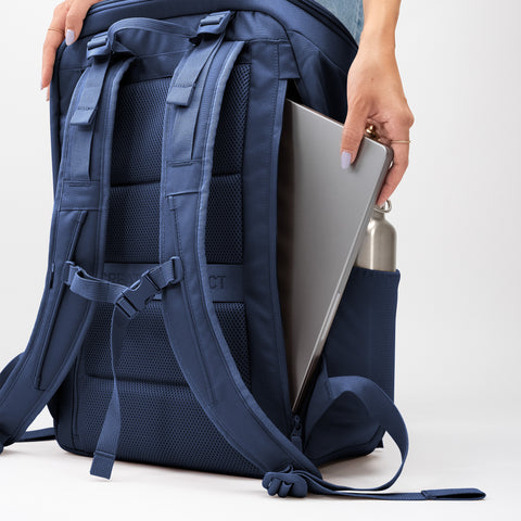 Pro Pack Travel 'Ocean Blue'