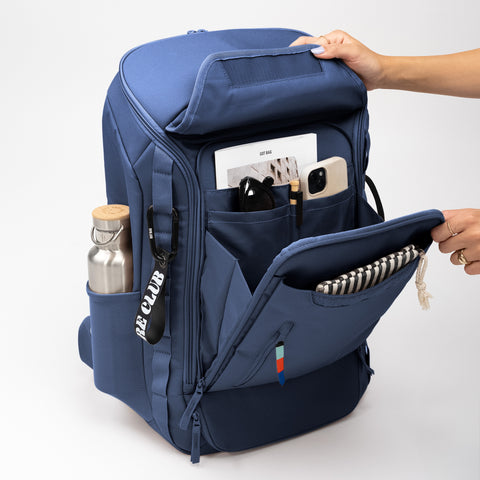 Pro Pack Travel 'Ocean Blue'
