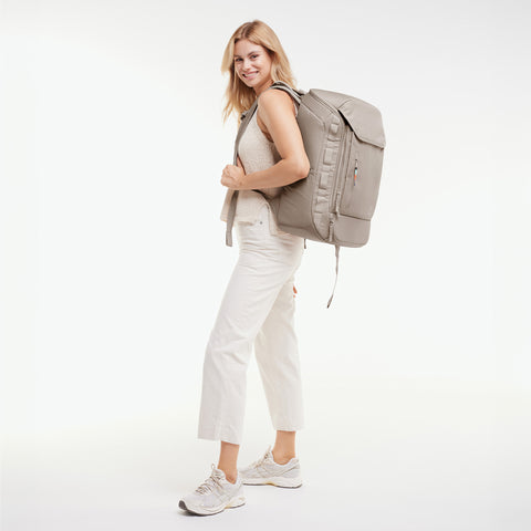 Pro Pack Travel 'Scallop' GOT BAG