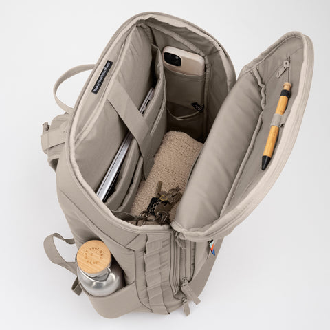 Pro Pack Travel 'Scallop' GOT BAG