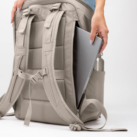 Pro Pack Travel 'Scallop' GOT BAG