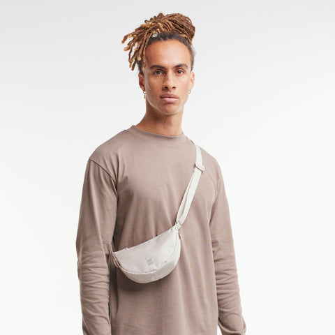 Moon Bag Mini 'Soft Shell' GOT BAG