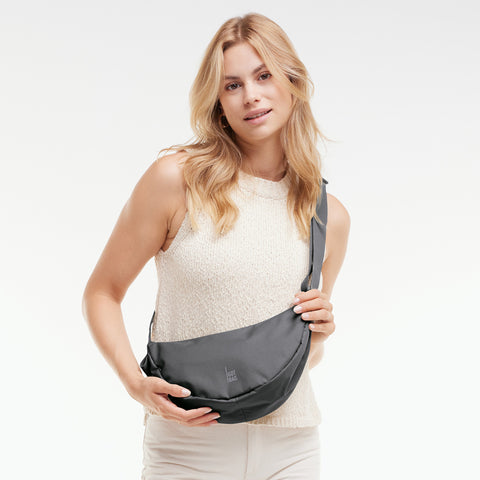 Moon Bag Small 'Shark' GOT BAG