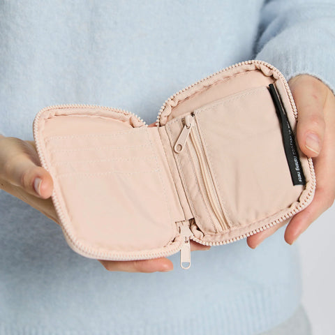 Wallet 01 'Pearl' GOT BAG