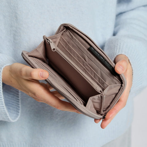 Wallet 02 'Oyster' GOT BAG