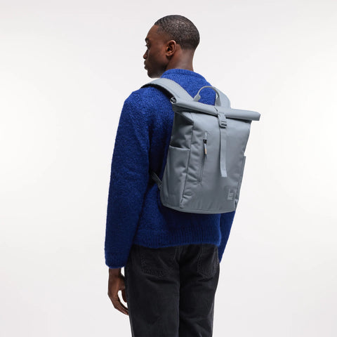 RollTop Easy Small 'Marlin' – Monochrome Edition GOT BAG