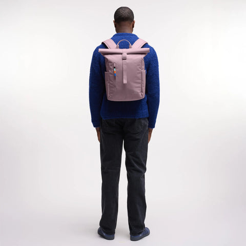 RollTop Easy Small 'Calamary' GOT BAG