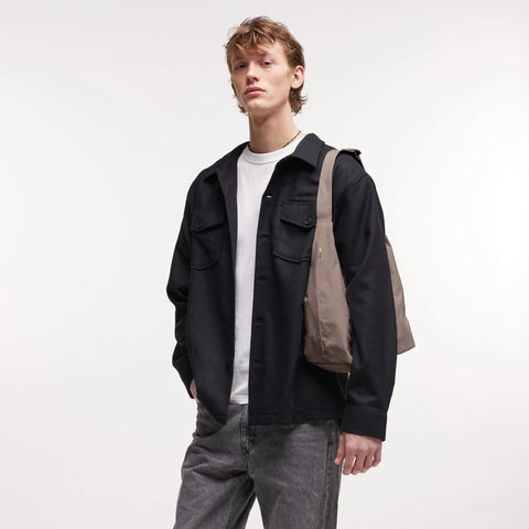 T-Shape Bag 'Oyster' – Monochrome Edition GOT BAG
