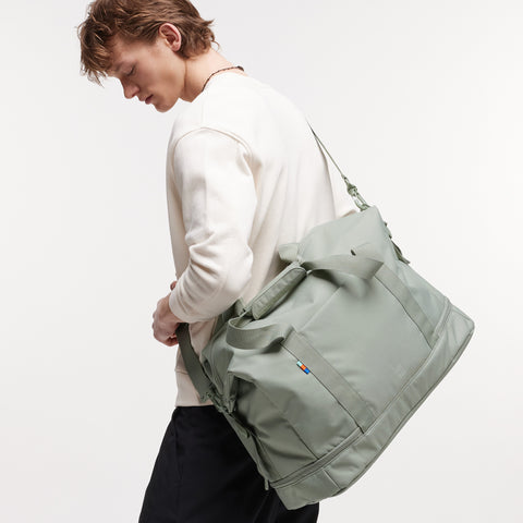 Weekend Bag 'Bass' GOT BAG