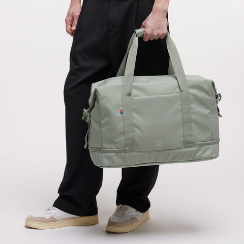 Weekend Bag 'Bass' GOT BAG