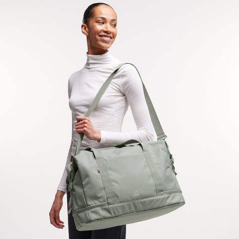 Weekend Bag 'Bass' GOT BAG