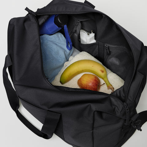 Weekend Bag 'Black' GOT BAG