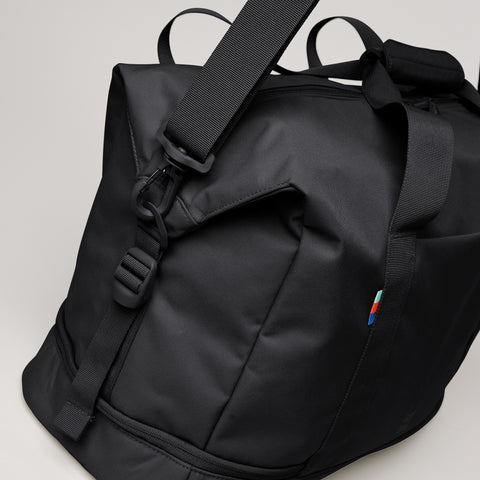 Weekend Bag 'Black' GOT BAG