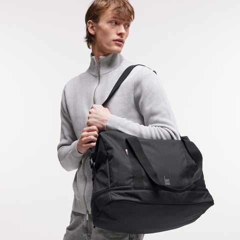 Weekend Bag 'Black' GOT BAG