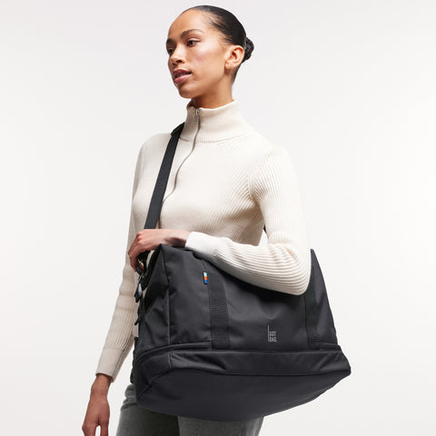 Weekend Bag 'Black' GOT BAG