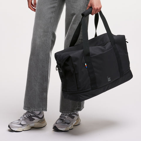 Weekend Bag 'Black' GOT BAG