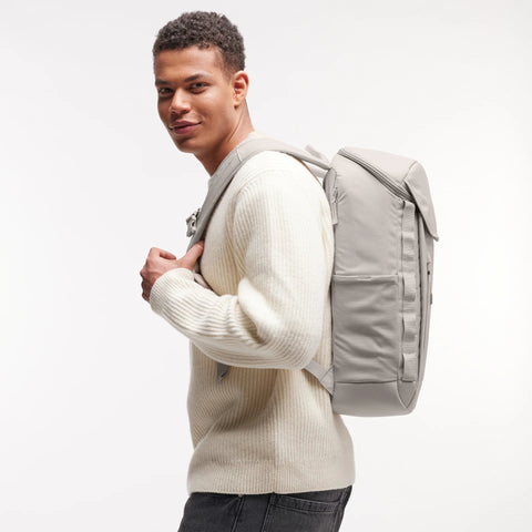 Pro Pack 'Clam' – Monochrome Edition GOT BAG