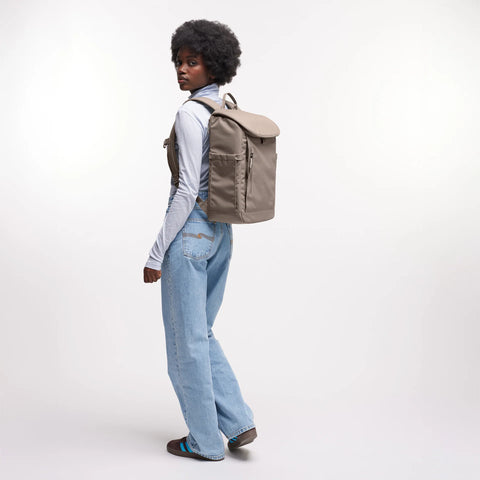 Serene Pack 'Oyster' – Monochrome Edition GOT BAG
