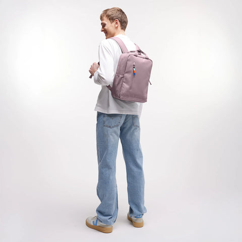 DayPack 2.0 'Calamary' GOT BAG