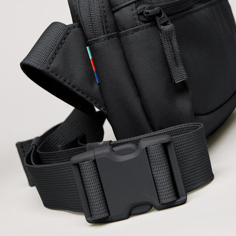 Sling Bag Small 'Black' GOT BAG