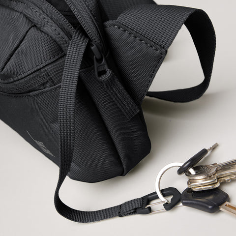 Sling Bag 'Black' GOT BAG