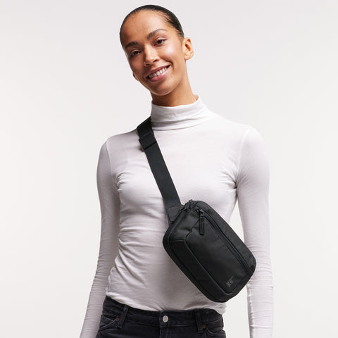 Sling Bag 'Black' GOT BAG