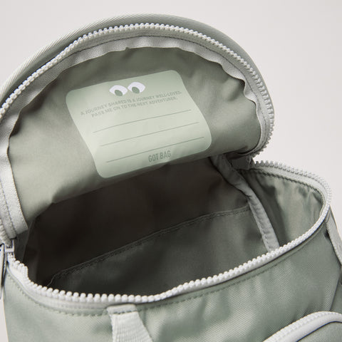 Kids Adventure Daypack 'Bass' GOT BAG