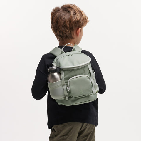 Kids Adventure Daypack 'Bass' GOT BAG