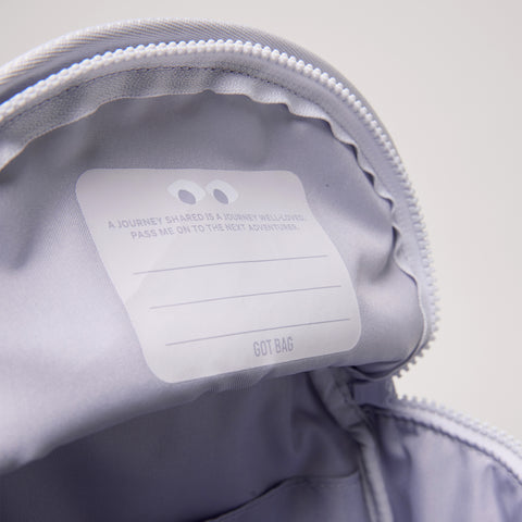 Kids Adventure Daypack 'Purple Coral' GOT BAG