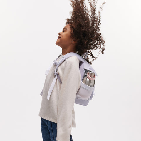 Kids Adventure Daypack 'Purple Coral' GOT BAG