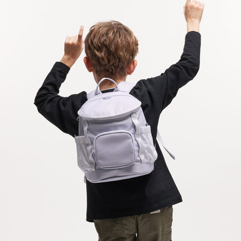 Kids Adventure Daypack 'Purple Coral' GOT BAG