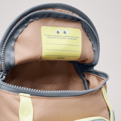 Kids Adventure Daypack 'Sandbar' GOT BAG