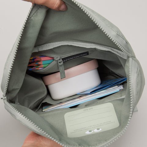 Kids Adventure Rolltop 'Bass' GOT BAG