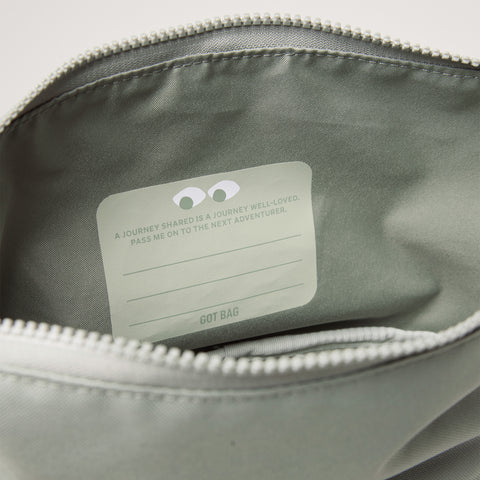 Kids Adventure Rolltop 'Bass' GOT BAG