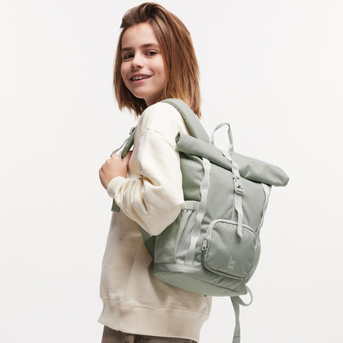 Kids Adventure Rolltop 'Bass' GOT BAG