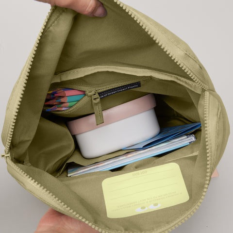 Kids Adventure Rolltop 'Nori' GOT BAG